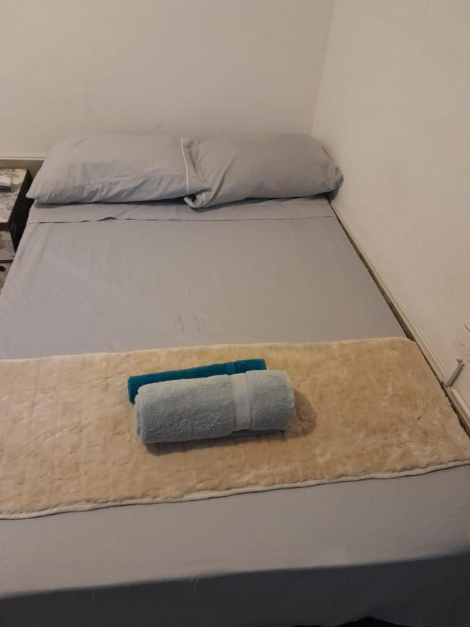 La Sierra Samaria Pensión *